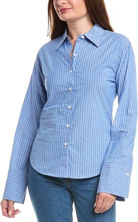 DL1961 Dl1961 Lisette Button Shirt
