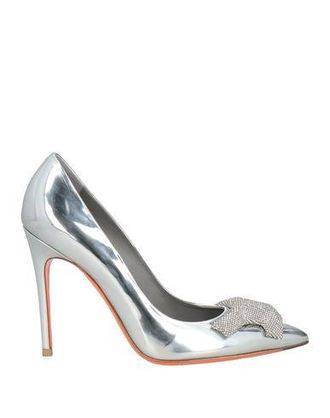 Santoni SCHUHE - Pumps auf YOOX.COM