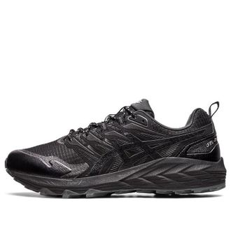 Asics Gel-Trabuco Terra SPS Black Dark Grey 1203A238-002