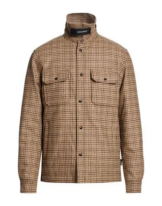 Woolrich COATS & JACKETS - Jackets sur YOOX.COM