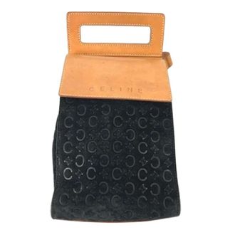 Celine Pre-owned Cuoio celine-bags - - Pre-owned - Donna - Marrone - ONE SIZE
