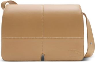 Burberry Snip crossbody bag - women - Calf Leather/Lamb Skin - OS - Neutrals