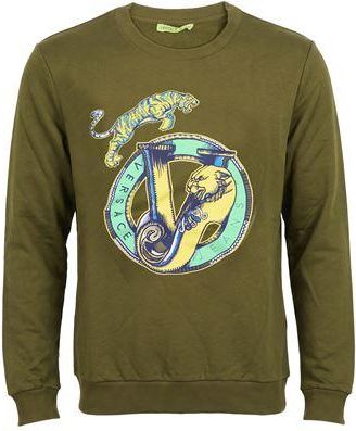 Versace TOPWEAR - Sweatshirts on YOOX.COM