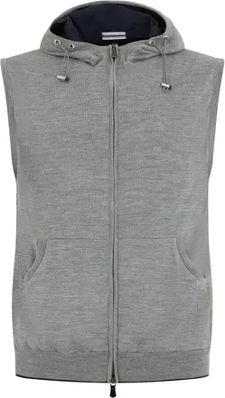 Fedeli Uomo, Giacche, Grigio, L, new