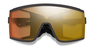 Smith PURSUIT 4JC/0W Mens Sunglasses Brown Size 99