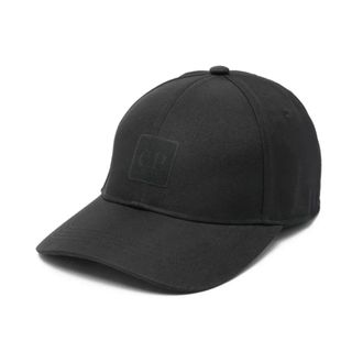 C.P. Company C.p. Company, unisex, Accessori, Nero, Taglia unica, new