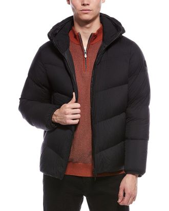 Moncler Forez Jacket