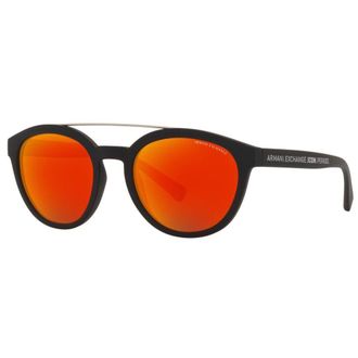 A|X Armani Exchange Resin Sunglasses
