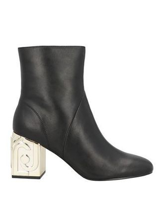 Liu Jo FOOTWEAR - Ankle boots on YOOX.COM