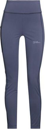 Jack Wolfskin BOTTOMWEAR - Leggings su YOOX.COM