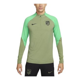 Nike Atltico de Madrid Strike Oil Green Spring Green DZ0837-387