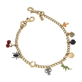 Coach Mujer, Accesorios, Multicolor, Talla: ONE Size