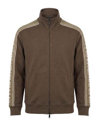 Emporio Armani TOPWEAR - Sweatshirts sur YOOX.COM