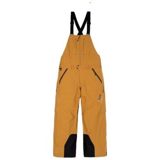 Armada Emmons 3L Bib Skihose f&uuml;r Herren | orange