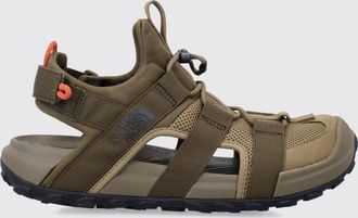 The North Face Sandalo Explore Camp The North Face in tessuto riciclato