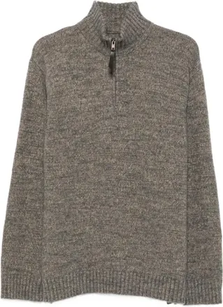 Maison Margiela Mujer, Jerseys, Gris, Talla: S