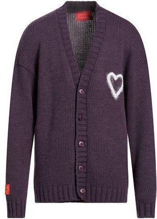 Vision Of Super MAGLIERIA - Cardigan su YOOX.COM