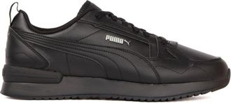 Puma Puma, Fitness, Heren, Zwart, 43 EU, Leer, R78 Cyclone