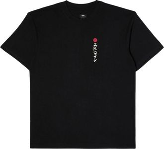 Edwin Uomo, Top, Nero, M, new