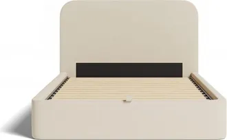 Hypnia Cama con canapé abatible Sommeil 90x190cm