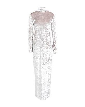 Calvin Klein KLEIDER - Maxi-Kleider auf YOOX.COM