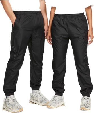 Nike x NOCTA Drake Track Pants Asia Sizing Black DR2620-010