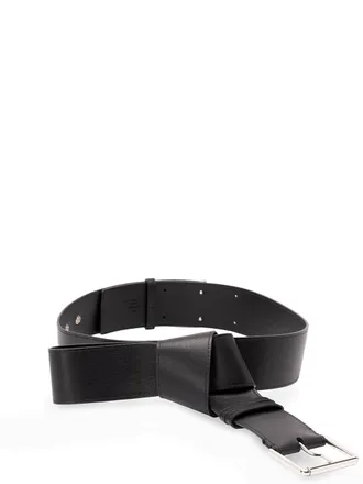 Givenchy Windsor Knot Belt