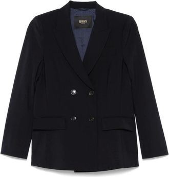 Seventy Donna, Giacche, Blu, L, new