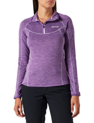 Regatta Womens Yonder Top Hyacinth 4XL