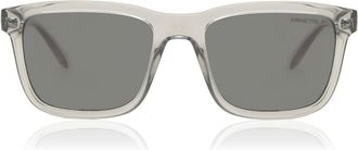 Arnette AN4321 Lebowl Polarized 2858Z3 Mens Sunglasses Grey Size 54