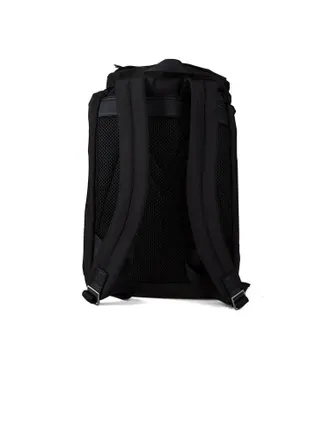 Guess Berlin Backpack - Black