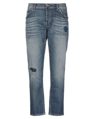 Dondup HOSEN & R&Ouml;CKE - Jeanshosen auf YOOX.COM