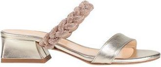 Baldinini CALZATURE - Sandali su YOOX.COM