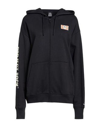 Under Armour CAMISETAS Y TOPS - Sudaderas en YOOX.COM