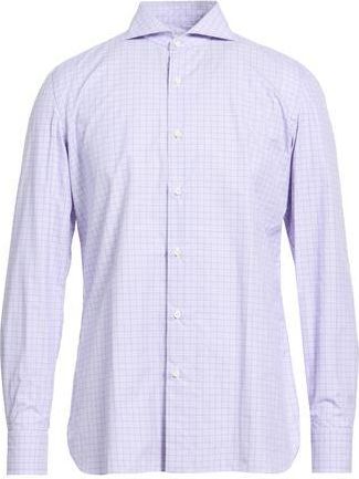 LUIGI BORRELLI NAPOLI TOPWEAR - Camicie su YOOX.COM