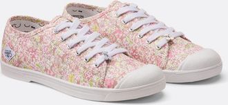 Le Temps Des Cerises Sneakers in stof LTC Basic 02