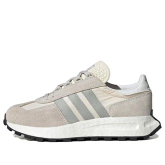 adidas (WMNS) adidas Retropy E5 Shoes Chalk White Grey IE7063