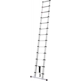 Fortis Fortis - Escalera Telesc&oacute;pica 1x13 3,81m