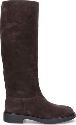 Gianvito Rossi ascott Boots