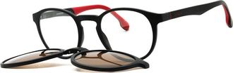 Carrera Mens Ca 8044/Cs 50Mm Sunglasses