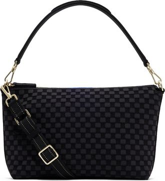 Rothy's The Daily Crossbody in Black Sand at Nordstrom