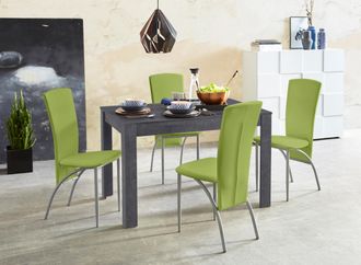 Inosign Essgruppe Set, 5 Stk. tlg