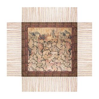 Pierre-Louis Mascia Sciarpa Aloeuw - - Accessories - Donna - Multicolore - ONE SIZE