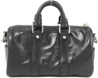 Louis Vuitton unisex, Pre-owned, Nero, Taglia unica, used