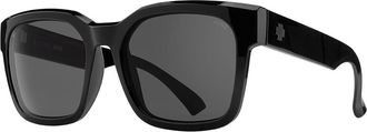 Spy DESSA Polarized 6700000000235 Womens Sunglasses Black Size 56