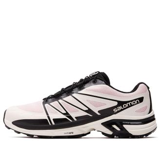 Salomon XT-Wings 2 Pink White Black 471357