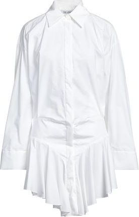 The Attico DRESSES - Mini dresses sur YOOX.COM