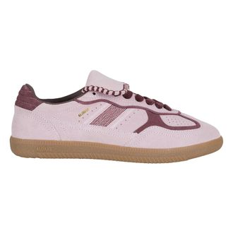 Alohas Sneakers, female, Purple, Size: 11 US Sneaker Club Suede