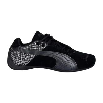Puma Future Cat Emboss - Sport - unisex - Negro - 38 1/2 EU