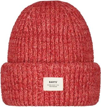 Barts Owlet Beanie M&uuml;tze f&uuml;r Damen | rot